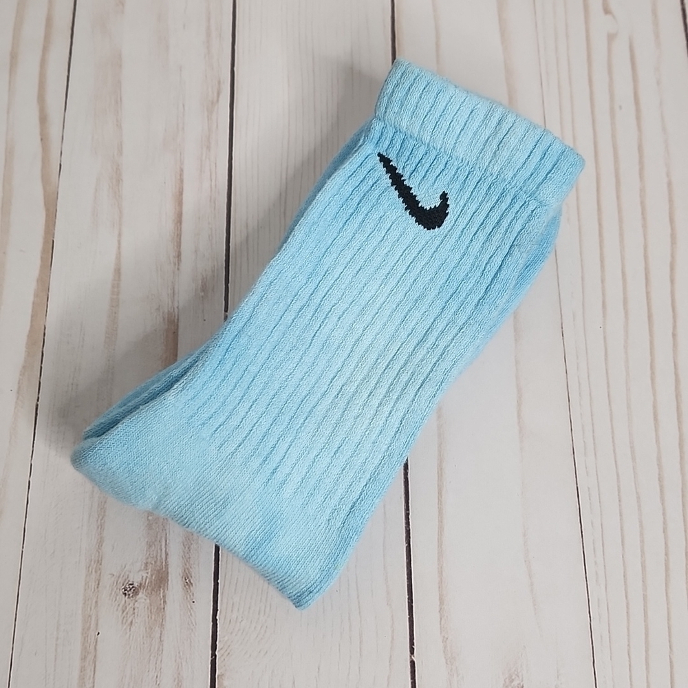 💧NIKE | DYED SOCKS